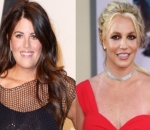 Monica Lewinsky Says Apologies to Britney Spears Are 'Long Overdue'