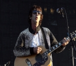 Richard Ashcroft Contracts Covid After Pulling Out of Events as Protest Against Covid Protocols