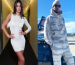 Amelia Hamlin 'Annoyed' With Scott Disick Over His DMs to Younes Bendjima