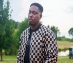 Dizzee Rascal Denies Hitting Ex-Girlfriend Following Assault Charges