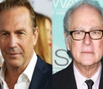 Kevin Costner Develops Apollo 11 TV Series With Oscar Winner Barry Levinson