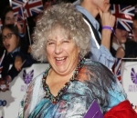 'Harry Potter' Star Miriam Margolyes Opens Up on Horrible Treatment by Monty Python Stars