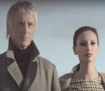 Paul Weller Becomes First-Time Grandfather as Daughter Gives Birth to Baby Boy