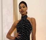 Danielle Herrington Shows Off Stunning Post-Baby Body as She Introduces Baby Son 