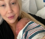 RaeLynn Introduces Newborn Daughter Daisy After Delivering First Child