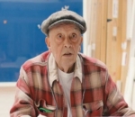 Revered Photographer David Bailey Diagnosed With Vascular Dementia