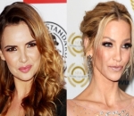Nadine Coyle Hopeful to Get a Visit From Sarah Harding's Spirit