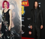 Lana Wachowski Spills on How Keanu Reeves Reacted to 'The Matrix Resurrections'