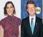 Mayim Bialik and Ken Jennings to Host 'Jeopardy!' for Rest of Season After Mike Richards Exit