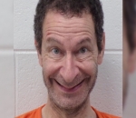 'Grease' Actor Eddie Deezen Arrested for Assault After Restaurant Disturbance in Maryland