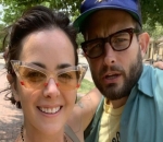 Nico Tortorella Turns Monogamous in Effort to Get Wife of Three Years Pregnant