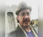Jason London Arrested as Car Is Caught on Fire After He Drunkenly Crashes and Drives It Into Ditch