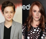 Noah Jupe Leads 'The Lost Boys' Remake, Bryce Dallas Howard Fronts 'Flight of the Navigator' Reboot