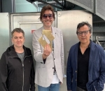 Manic Street Preachers Score No. 1 Album in U.K. for First Time in 23 Years