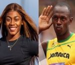 Sha'Carri Richardson Appears to Fire Back at Usain Bolt After He Gives Her Advice