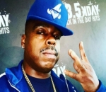 Daz Dillinger 'So Sad' After His Dog Was Allegedly Shot by Police