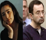 Aly Raisman Trying to 'Process and Recover' After Testifying in Larry Nassar Abuse Case