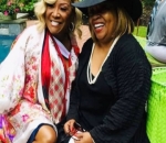 Patti Labelle Heartbroken Over Death of Labelle Co-Founder Sarah Dash