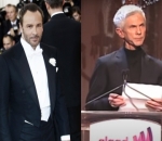 Tom Ford Mourning the Death of Husband Richard Buckley