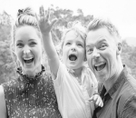 Ronan Keating and Wife 'Worried Sick' as Son Needs Breathing Support in Hospital 