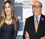 Sarah Jessica Parker 'Not Ready' to Pen Tribute After Willie Garson's Death