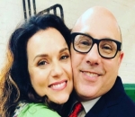 Hilarie Burton Promises to Get 'White Collar' Co-Star Willie Garson's Book Published After His Death