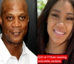 Ex-MLB Star Darryl Strawberry's Granddaughter Found Safe After Reportedly Missing in Nevada