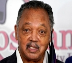 Rev. Jesse Jackson Credits COVID Vaccines for Saving His Life as He's Released From Rehab