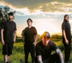 Two People Arrested for Crashing Car Into P.O.D.'s Concert Venue