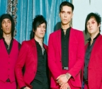 Black Veil Brides Put Weekend Shows on Hold as They Enter Quarantine Due to Covid Outbreak