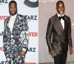50 Cent Mocks Michael K. Williams Again After Learning Cause of Death