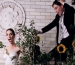 'Younger' Star Molly Bernard Feels 'Surreal Joy' After Marrying Fiancee Hannah Lieberman