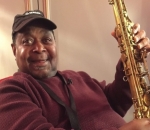 James Brown's Bandleader Pee Wee Ellis Dies at 80