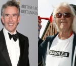 Steve Coogan Tapped to Play British Paedophile Jimmy Savile on New TV Series