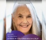 'The Inheritance' Star Lois Smith Becomes Oldest Performer to Win Tony Award - See Full Winner List