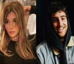 Olivia Jade Enjoys PDA-Filled Dinner Date With Mystery Man One Month After Jackson Guthy Split 