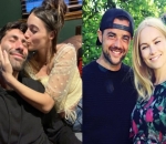 'Catfish' Host Nev Schulman Welcomes Baby No. 3 While Ben Adams Is First-Time Dad