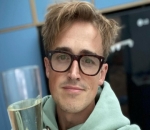 McFly's Tom Fletcher Diagnosed With Covid After 'Strictly Come Dancing' Debut