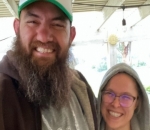 Ronda Rousey Offers First Glimpse of Her and Travis Browne's Newborn Daughter