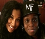Melanie Fiona 'Shattered' by Singer-Songwriter Andrea Martin's Death 
