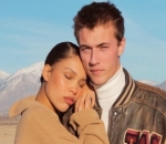 Lucky Blue Smith and Wife Nara Pellman Expecting Baby No. 2 