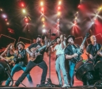 Zac Brown Band Cancels Shows After Lead Singer Tests Positive for COVID-19