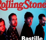 Bastille Turn Down Interviews and TV Gigs Due to Frontman's Body Dysmorphia