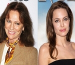 Jacqueline Bisset Dismissed From Goddaughter Angeline Jolie's Movie