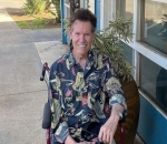 Randy Travis to Receive Lifetime Award at 2021 CMT Artists of the Year 