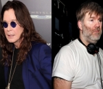 Ozzy Osbourne Enlists Iconic Guitarists for New LP, LCD Soundsystem Reunite for NY Residency