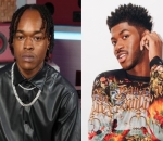 Hurricane Chris Vows He'll Never Diss Lil Nas X, Urges Others to 'Mind Your Business'