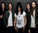 Slash Boasts About New Myles Kennedy and the Conspirators Album Being Their Best
