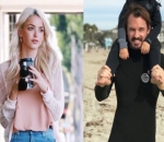 Kaitlynn Carter Welcomes First Child With Boyfriend Kristopher Brock: Everyone Is 'So in Love'