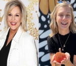 Nancy Grace Comments on Gabby Petito's Case and Brian Laundrie's Family's Legal Culpability 
